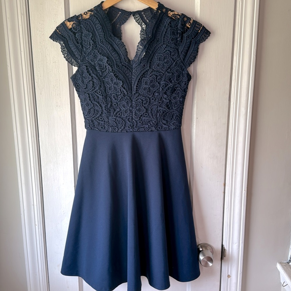 Dressy dress